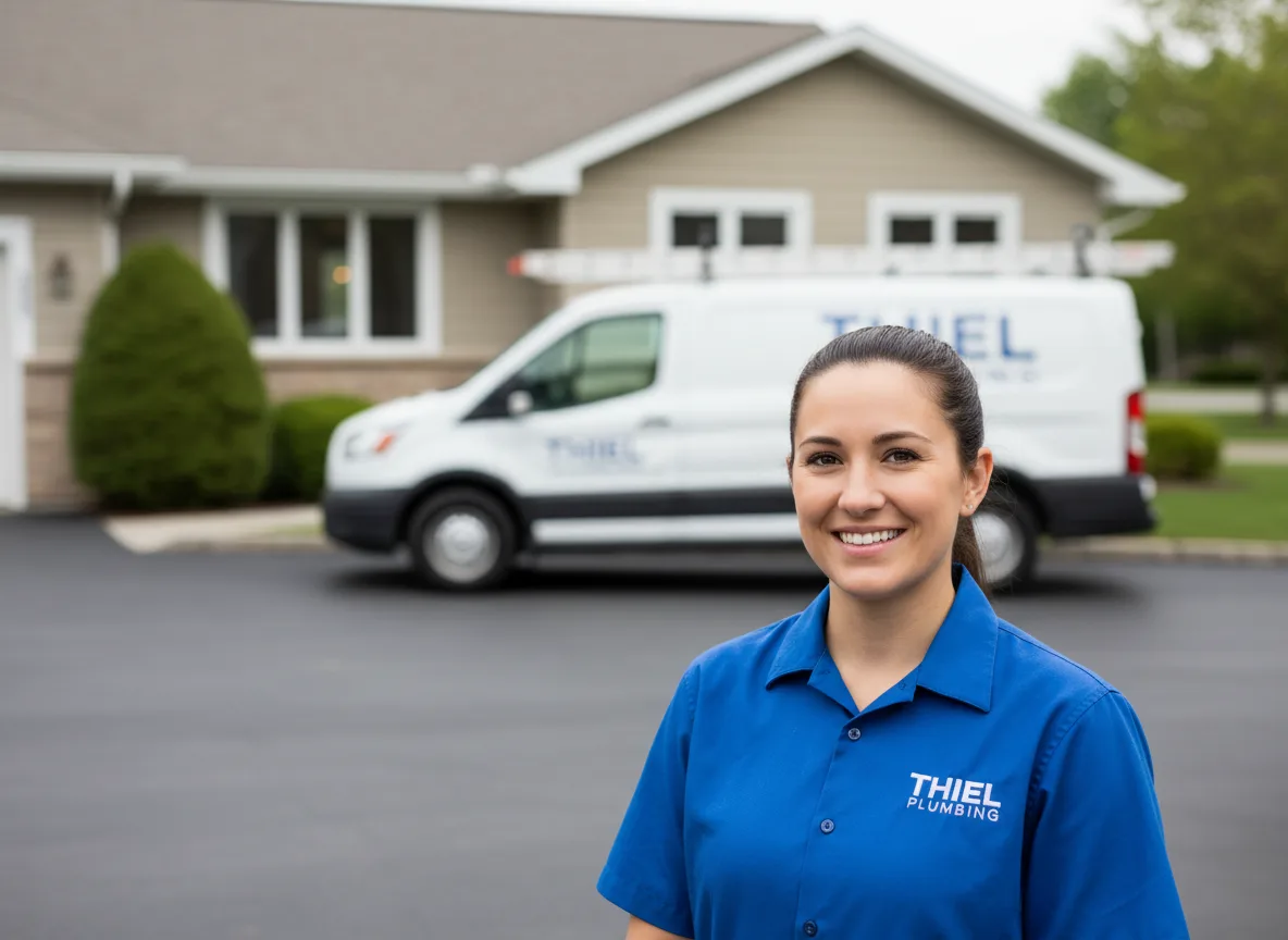 Plumber Harrison, AR FAQs